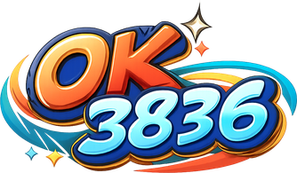 OK3836 logo